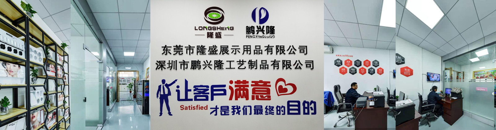 China ShenZhen Pengxinglong  Co., Ltd Perfil da companhia